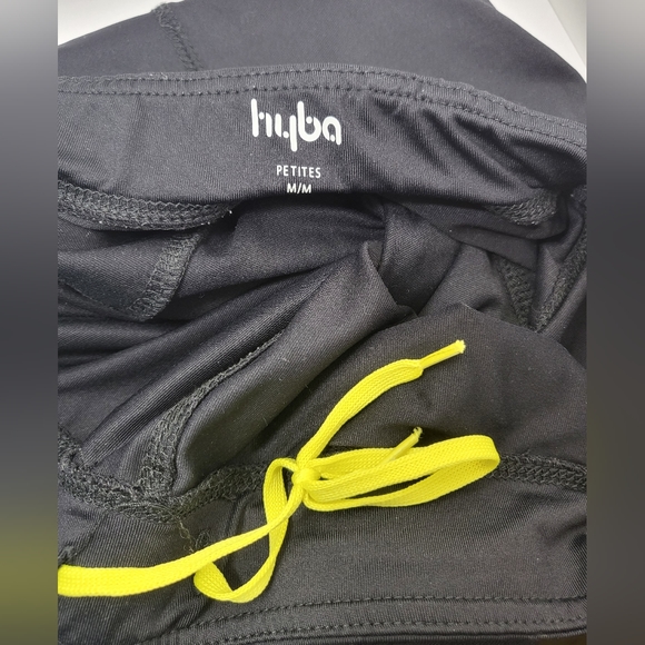 HYBA - Tights - Picture 2 of 13